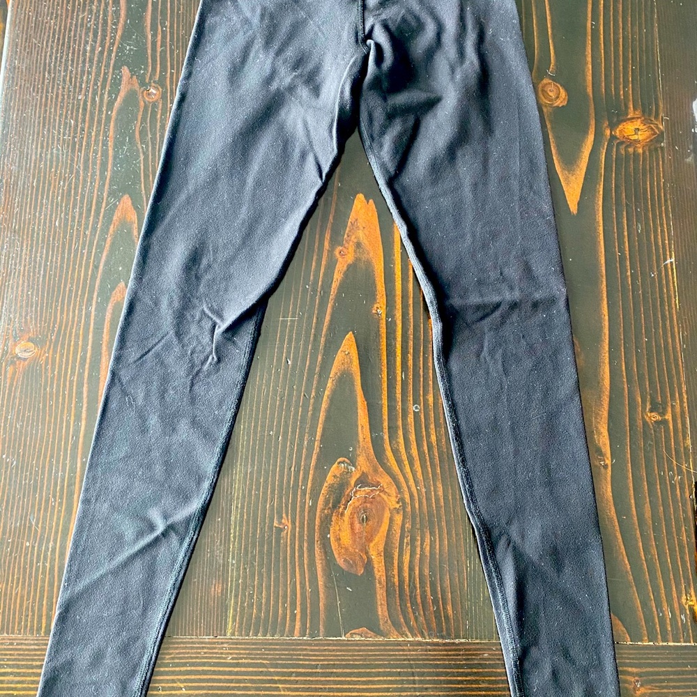 Lululemon Wonder Under Leggings